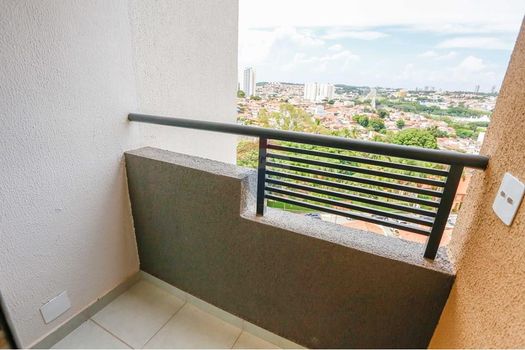 Foto 12 do(a) Apartamento de 2 quartos à venda em Jardim Santa Rosália, Sorocaba