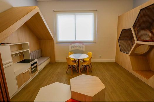 Foto 40 do(a) Apartamento de 2 quartos à venda em Jardim Santa Rosália, Sorocaba