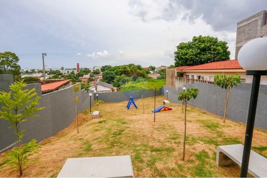 Foto 33 do(a) Apartamento de 2 quartos à venda em Jardim Santa Rosália, Sorocaba