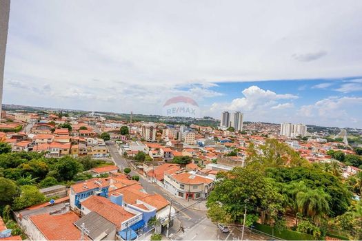 Foto 21 do(a) Apartamento de 2 quartos à venda em Jardim Santa Rosália, Sorocaba