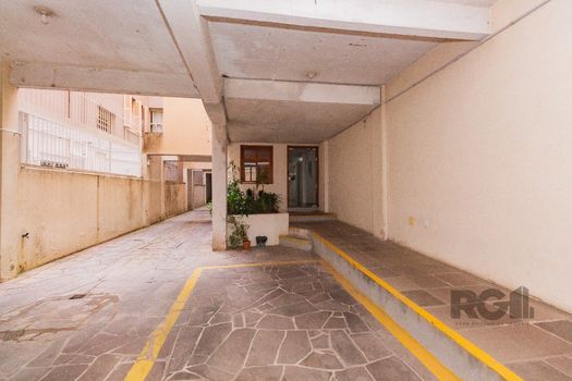 Foto 6 do(a) Apartamento de 2 quartos à venda em Bom Fim, Porto Alegre