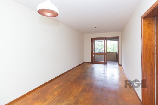 Foto 2 do(a) Apartamento de 2 quartos à venda em Bom Fim, Porto Alegre