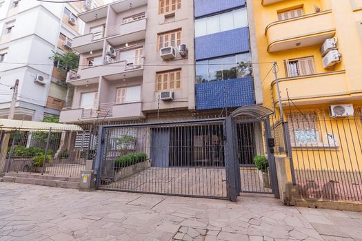 Foto 4 do(a) Apartamento de 2 quartos à venda em Bom Fim, Porto Alegre