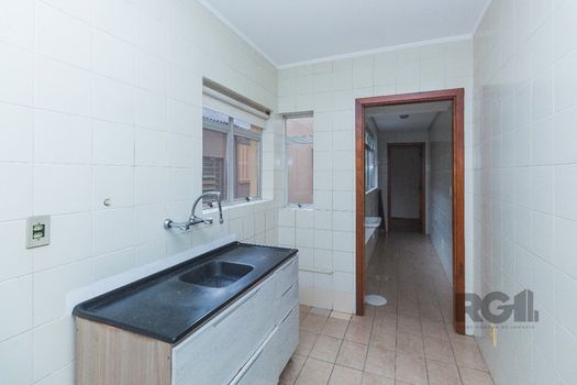 Foto 15 do(a) Apartamento de 2 quartos à venda em Bom Fim, Porto Alegre