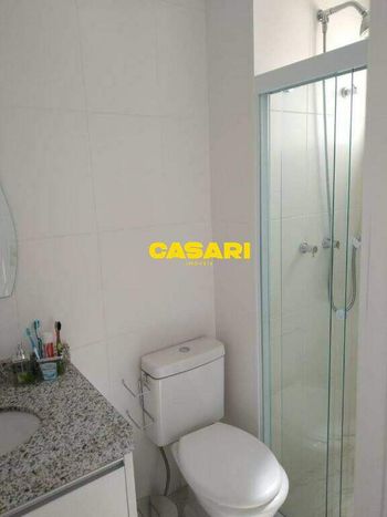 Foto 39 do(a) Apartamento de 3 quartos à venda em Vila Gilda, Santo André