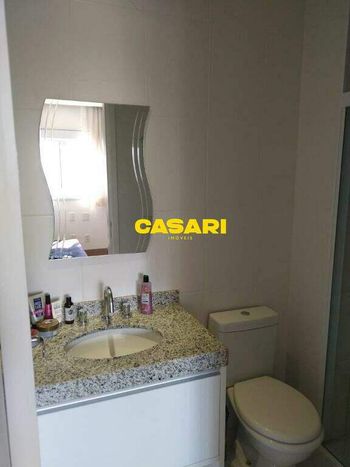 Foto 37 do(a) Apartamento de 3 quartos à venda em Vila Gilda, Santo André