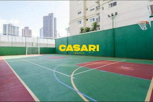 Foto 46 do(a) Apartamento de 3 quartos à venda em Vila Gilda, Santo André