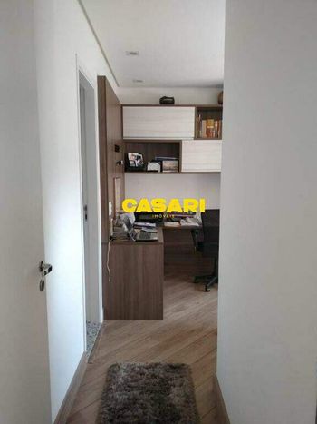 Foto 33 do(a) Apartamento de 3 quartos à venda em Vila Gilda, Santo André