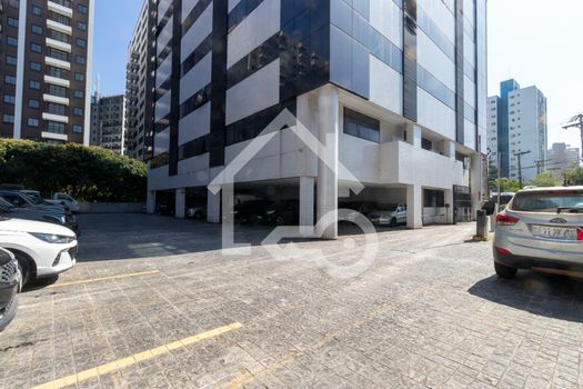 Foto 18 do(a) Sala / Conjunto Comercial false à venda em Planalto Paulista, São Paulo