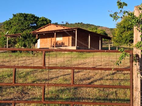 Foto 22 do(a) Fazenda / Sítio / Chácara de 3 quartos à venda em null, Palmeira de Fora