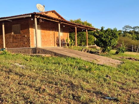 Foto 24 do(a) Fazenda / Sítio / Chácara de 3 quartos à venda em null, Palmeira de Fora