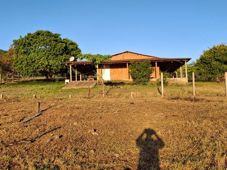 Foto 20 do(a) Fazenda / Sítio / Chácara de 3 quartos à venda em null, Palmeira de Fora