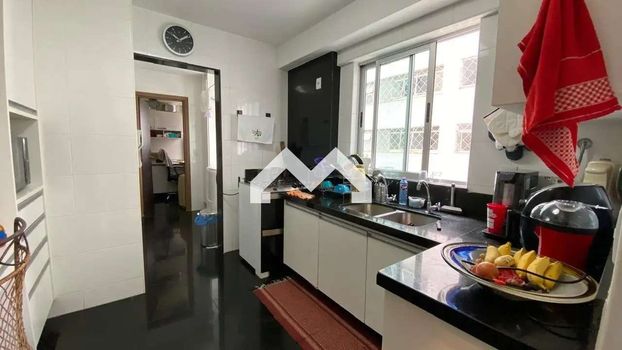 Foto 17 do(a) Apartamento de 4 quartos à venda em São Pedro, Belo Horizonte