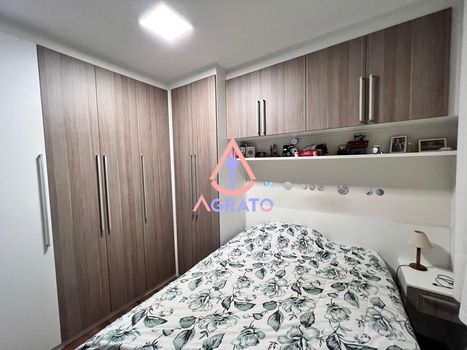 Foto 46 do(a) Apartamento de 2 quartos à venda em Vila Ema, São Paulo