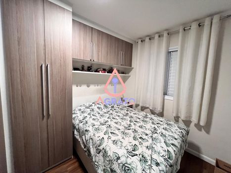 Foto 50 do(a) Apartamento de 2 quartos à venda em Vila Ema, São Paulo