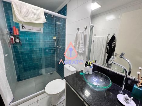 Foto 44 do(a) Apartamento de 2 quartos à venda em Vila Ema, São Paulo