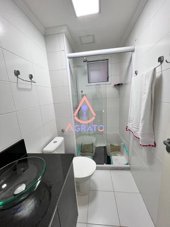 Foto 39 do(a) Apartamento de 2 quartos à venda em Vila Ema, São Paulo