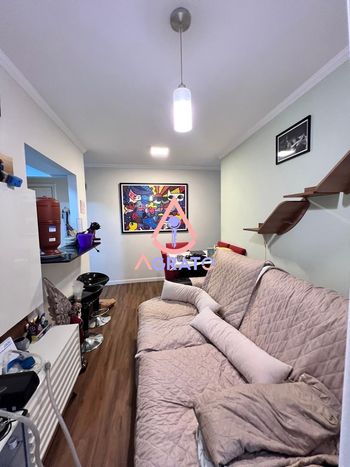 Foto 26 do(a) Apartamento de 2 quartos à venda em Vila Ema, São Paulo