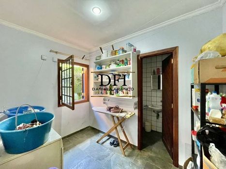 Foto 31 do(a) Casa em Condomínio de 6 quartos à venda em Chácara Vale do Rio Cotia, Carapicuíba