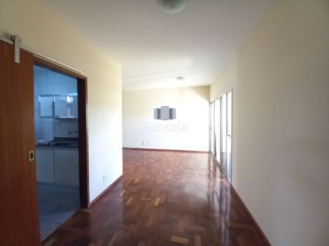Foto 2 do(a) Apartamento de 3 quartos à venda em Estoril, Belo Horizonte