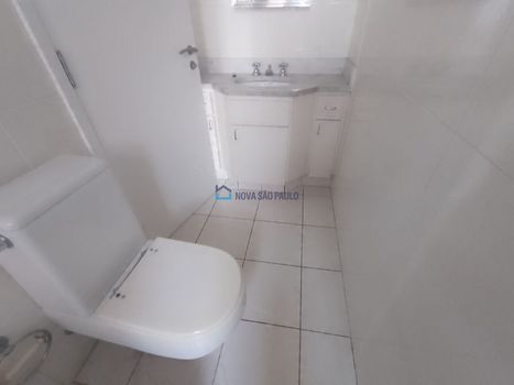 Foto 18 do(a) Apartamento de 3 quartos à venda em Moema, São Paulo