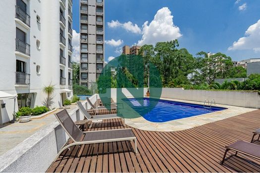 Foto 23 do(a) Apartamento de 3 quartos à venda em Vila Suzana, São Paulo