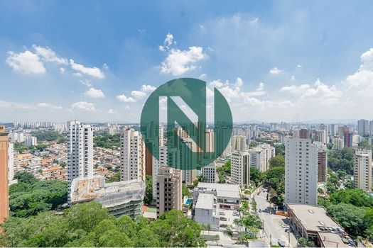 Foto 21 do(a) Apartamento de 3 quartos à venda em Vila Suzana, São Paulo