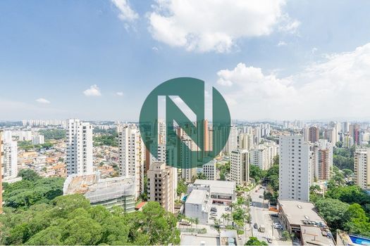 Foto 6 do(a) Apartamento de 3 quartos à venda em Vila Suzana, São Paulo