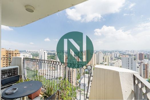 Foto 7 do(a) Apartamento de 3 quartos à venda em Vila Suzana, São Paulo