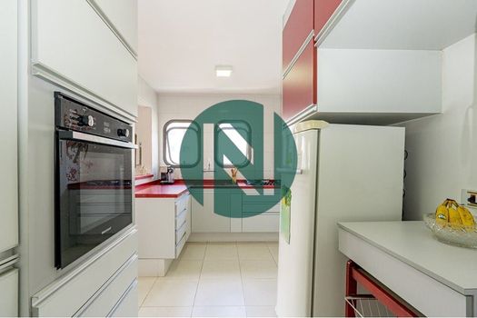Foto 12 do(a) Apartamento de 3 quartos à venda em Vila Suzana, São Paulo