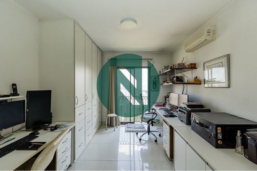 Foto 20 do(a) Apartamento de 3 quartos à venda em Vila Suzana, São Paulo