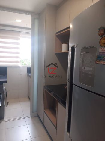 Foto 9 do(a) Apartamento de 3 quartos à venda em Jardim Trevo, Jundiaí