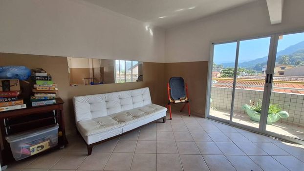 Foto 4 do(a) Apartamento de 1 quartos à venda em null, Mongaguá