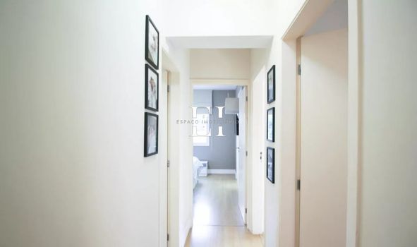 Foto 6 do(a) Apartamento de 3 quartos à venda em Itaim Bibi, São Paulo
