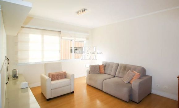 Foto 3 do(a) Apartamento de 3 quartos à venda em Itaim Bibi, São Paulo
