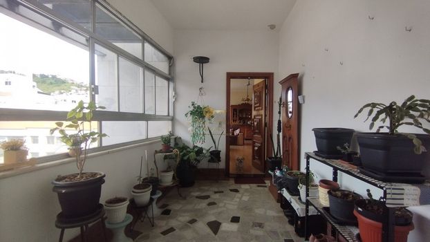 Foto 1 do(a) Apartamento de 3 quartos à venda em Várzea, Teresópolis