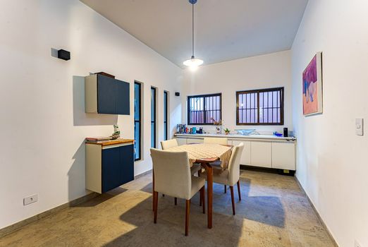 Foto 43 do(a) Casa em Condomínio de 4 quartos à venda em Vila Tramontano, São Paulo