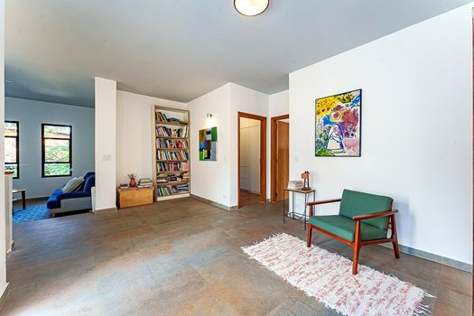 Foto 24 do(a) Casa em Condomínio de 4 quartos à venda em Vila Tramontano, São Paulo
