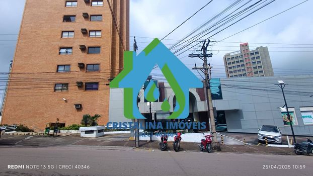 Foto 2 do(a) Sala / Conjunto Comercial false para alugar em Anhangabaú, Jundiaí
