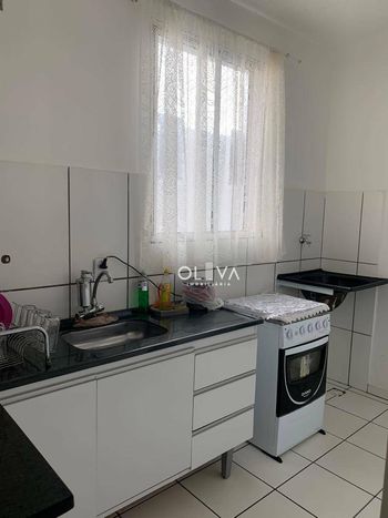 Foto 8 do(a) Apartamento de 2 quartos à venda em Rios de Spagna, São José do Rio Preto