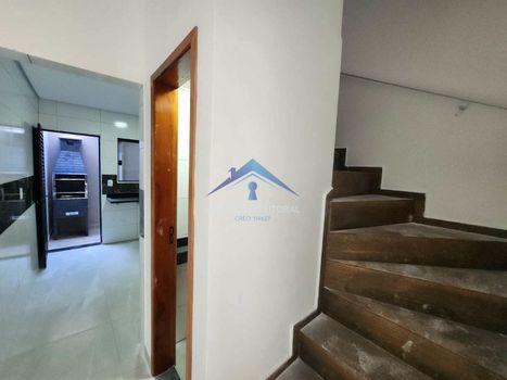 Foto 14 do(a) Casa em Condomínio de 2 quartos à venda em Maracanã, Praia Grande