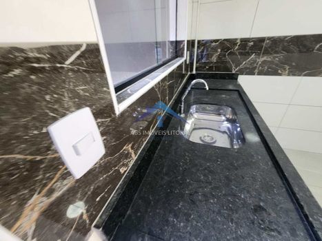 Foto 3 do(a) Casa em Condomínio de 2 quartos à venda em Maracanã, Praia Grande
