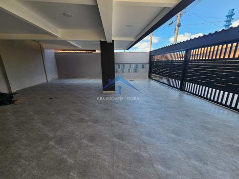 Foto 33 do(a) Casa em Condomínio de 2 quartos à venda em Maracanã, Praia Grande