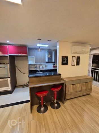 Foto 4 do(a) Apartamento de 3 quartos à venda em Vila Prudente, São Paulo