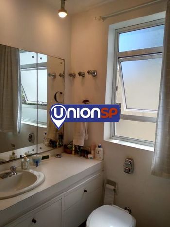 Foto 13 do(a) Apartamento de 4 quartos à venda em Consolação, São Paulo