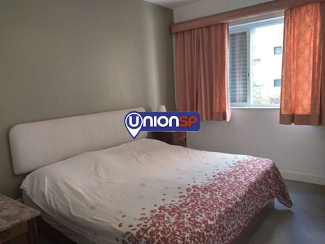 Foto 11 do(a) Apartamento de 4 quartos à venda em Consolação, São Paulo