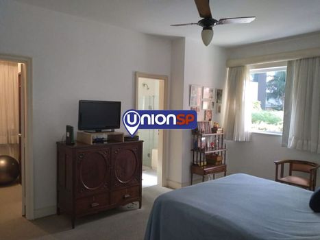 Foto 7 do(a) Apartamento de 4 quartos à venda em Consolação, São Paulo