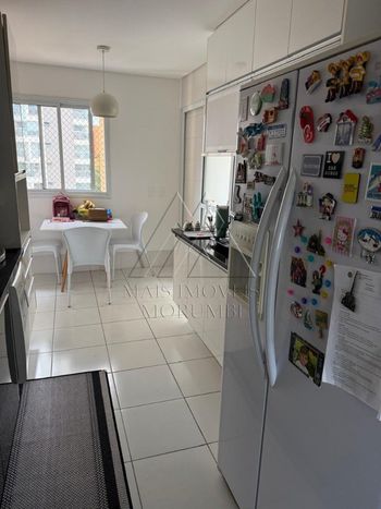 Foto 19 do(a) Apartamento de 4 quartos para alugar em Vila Andrade, São Paulo