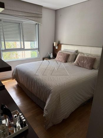 Foto 17 do(a) Apartamento de 4 quartos para alugar em Vila Andrade, São Paulo
