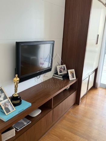 Foto 20 do(a) Apartamento de 4 quartos para alugar em Vila Andrade, São Paulo